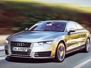Audi a9. По&nbsp;слухам, прайс-лист на&nbsp;Audi&nbsp;A9 с&nbsp;эффектным дизайном и&nbsp;изысканным салоном будет сопоставим с&nbsp;ценами на&nbsp;длиннобазный седан&nbsp;A8, то&nbsp;есть двухдверка будет стоить не&nbsp;менее 80&nbsp;тысяч евро.