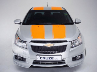 Chevrolet cruze,Chevrolet cruze ss. Есть вероятность, что прообраз предстоящего «горячего» семейства Cruze, подготавливаемого для соперничества с&nbsp;такими хот-хэтчами, как Mazda3&nbsp;MPS и&nbsp;Ford Focus&nbsp;ST, покажут на&nbsp;мотор-шоу в&nbsp;Мельбурне уже в&nbsp;этом году.