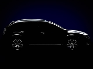 Subaru xv concept. Уже известно, где состоится премьера концепта Subaru XV&nbsp;— на&nbsp;мотор-шоу в&nbsp;Шанхае, которое стартует во&nbsp;второй половине апреля 2011&nbsp;года.