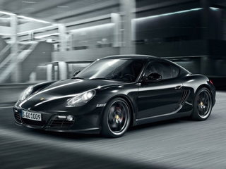 Porsche cayman. Всем желающим нужно торопиться. Автомобиль, потребляющий в&nbsp;смешанном цикле 9,8&nbsp;л бензина на&nbsp;100&nbsp;км (9,4&nbsp;л с&nbsp;PDK), будет выпущен тиражом в&nbsp;500&nbsp;штук.