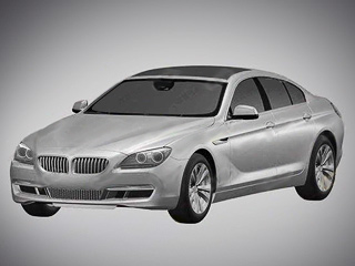 Bmw gran coupe. Глава отдела разработок концерна BMW Клаус Дрэгер пообещал, что немцы начнут продажи серийного BMW Gran&nbsp;Coupe в&nbsp;конце 2012&nbsp;года.