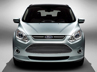 Ford c-max. В&nbsp;настоящий момент концерн Ford реализует в&nbsp;США две гибридные модели (седан Fusion и&nbsp;кроссовер Escape) и&nbsp;коммерческий электромобиль Transit Connect&nbsp;EV. Вскоре к&nbsp;ним должен добавиться электрический Focus.