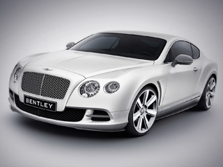 Bentley continental gt. Оптимизация формы компонентов стайлинг-кита проводилась с использованием аэродинамической трубы. Производитель даёт стандартную гарантию Bentley на весь обвес.