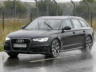 Audi a6,Audi s6. По&nbsp;предварительной информации, первые «сараи» Audi&nbsp;S6 появятся у&nbsp;европейских дилеров в&nbsp;начале 2012&nbsp;года.