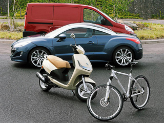 Peugeot 4007,Peugeot rcz,Peugeot 308,Peugeot 3008,Peugeot 207. Клиентам предложат весь спектр транспортных средств марки Peugeot. Тут весь модельный ряд, включая электрокар iOn, скутеры и&nbsp;даже велосипеды с&nbsp;логотипом льва.