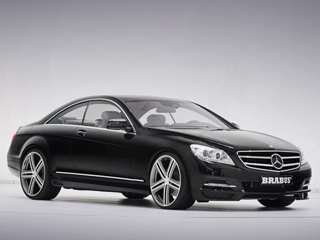 Mercedes cl. Аэродинамический обвес обойдётся покупателю в&nbsp;6901&nbsp;евро, а&nbsp;диски Monoblock G&nbsp;Platinum Edition с&nbsp;шинами размерностью 255/30&nbsp;R21 спереди и&nbsp;265/30&nbsp;R21 сзади&nbsp;— в&nbsp;2130&nbsp;евро.