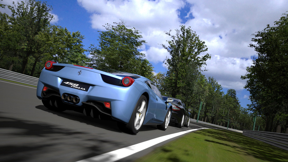 Gran Turismo 5 terá edição especial - Jornal do Carro - Estadão