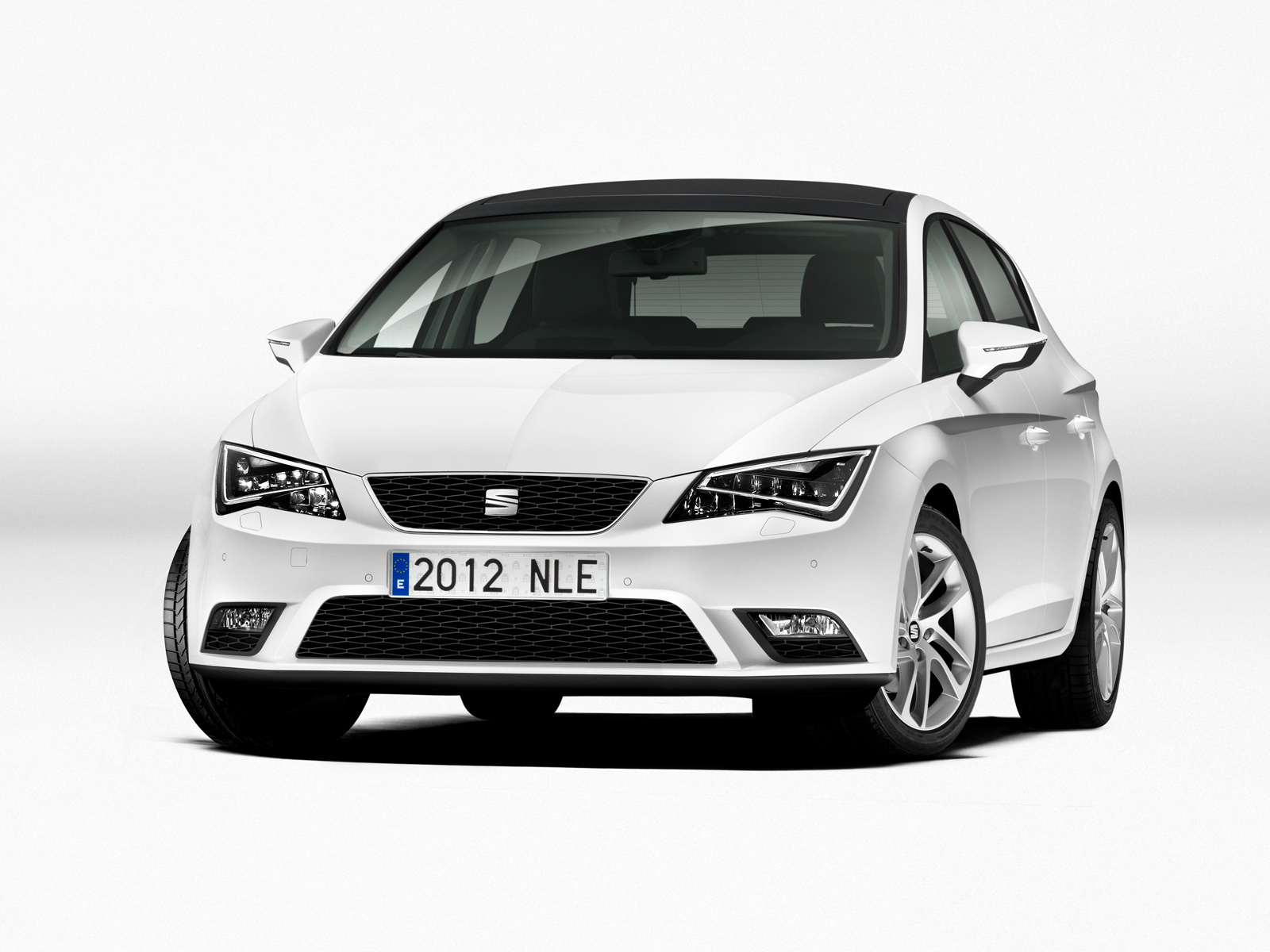 Испанцы официально представили новое поколение хэтча Seat Leon — ДРАЙВ