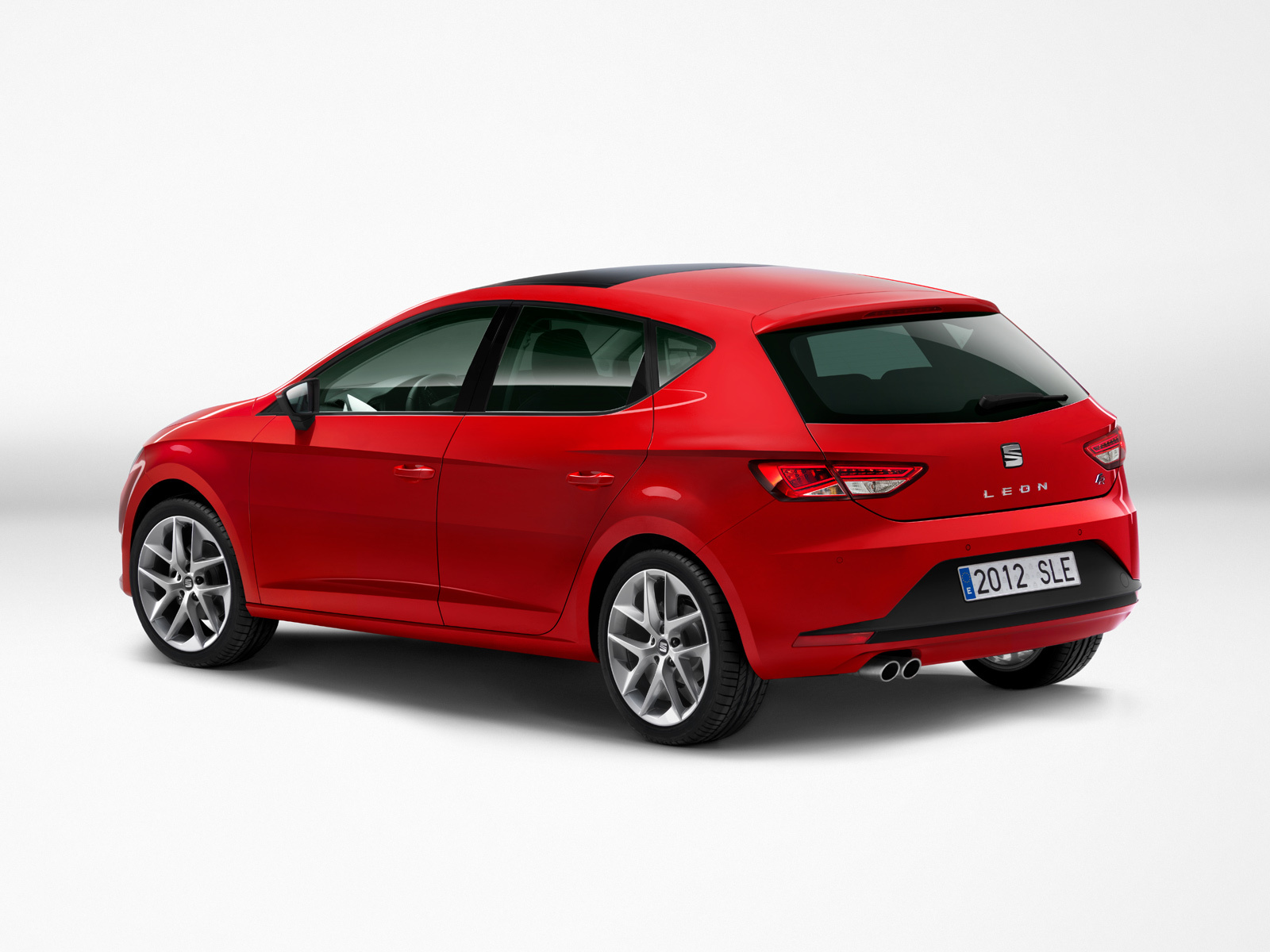 Испанцы официально представили новое поколение хэтча Seat Leon — ДРАЙВ