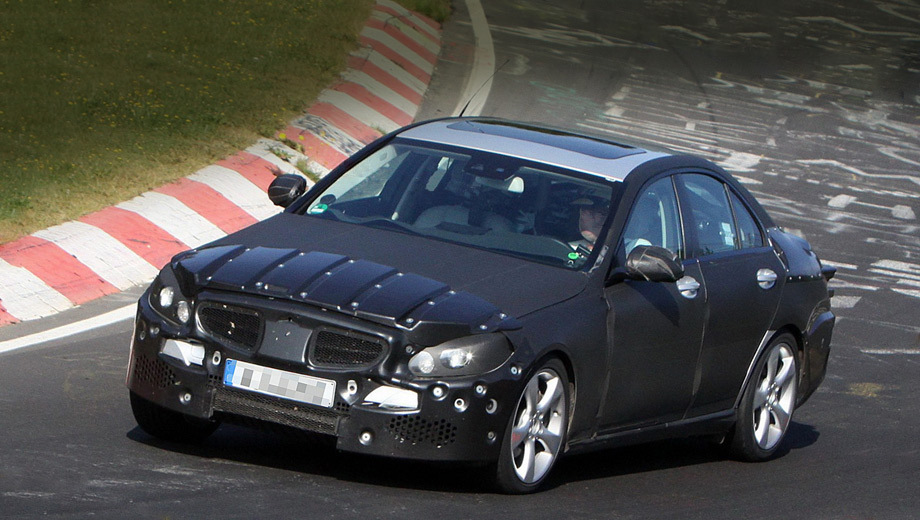 Mercedes c. «Цешка» четвёртого поколения дебютирует осенью 2013 года на автосалоне во Франкфурте. Гамма будет состоять из седана, универсала, купе и, возможно, кабриолета.