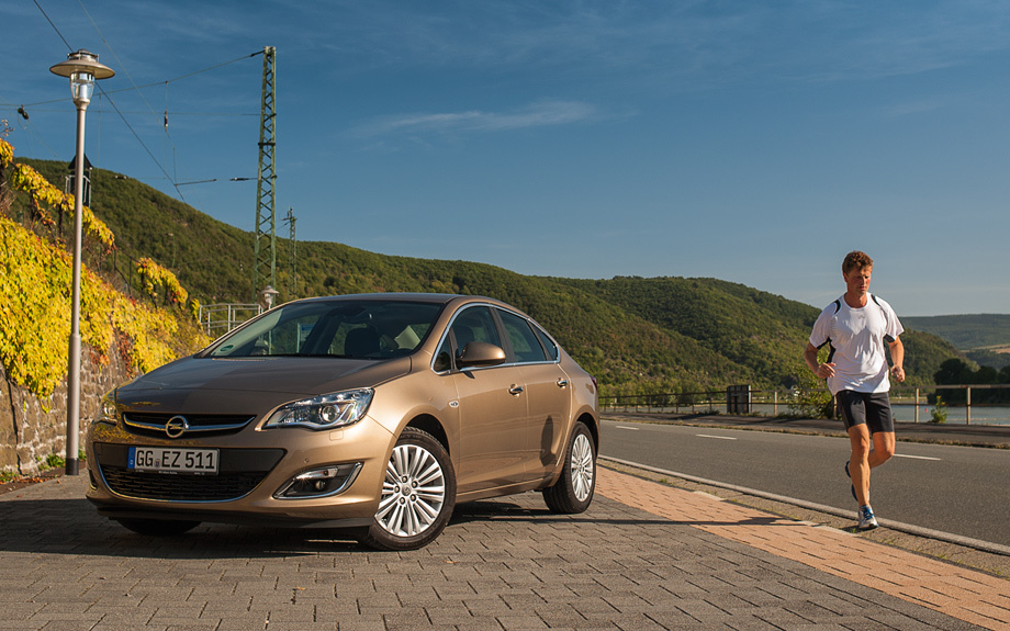 Dexos 1 gen 2 или ?.. — Opel Astra J, 1,4 л, 2012 года, плановое ТО