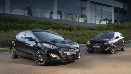 Hyundai i30,Hyundai accent,Hyundai solaris. Самое интересное — не захочет ли поддержать начинание австралийцев головная компания?