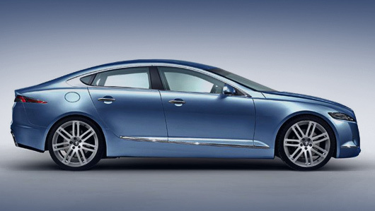 Jaguar x-type. Поговаривают, новинку назовут Jaguar XS. Автомобили этого семейства получат девятиступенчатые «автоматы», которыми с 2014 года будут оснащаться все Ягуары.