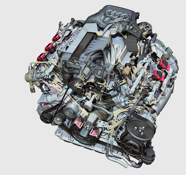 Технические характеристики и уникальные особенности двигателя от Hudson