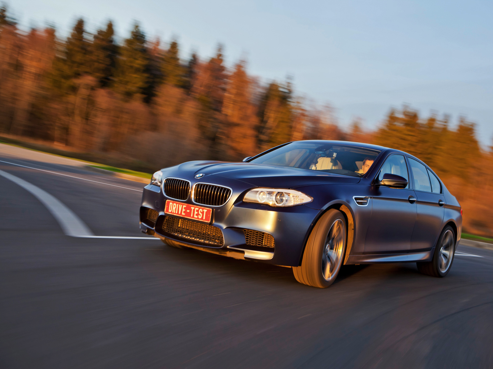 bmw m5 2023