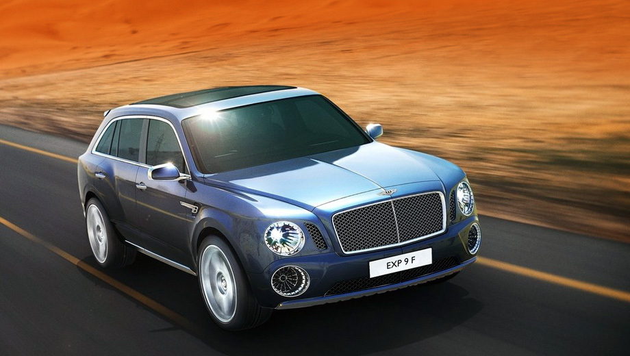 Bentley continental gt. Говорят, что первым двоякодвижимым автомобилем Bentley должен стать внедорожник Falcon.