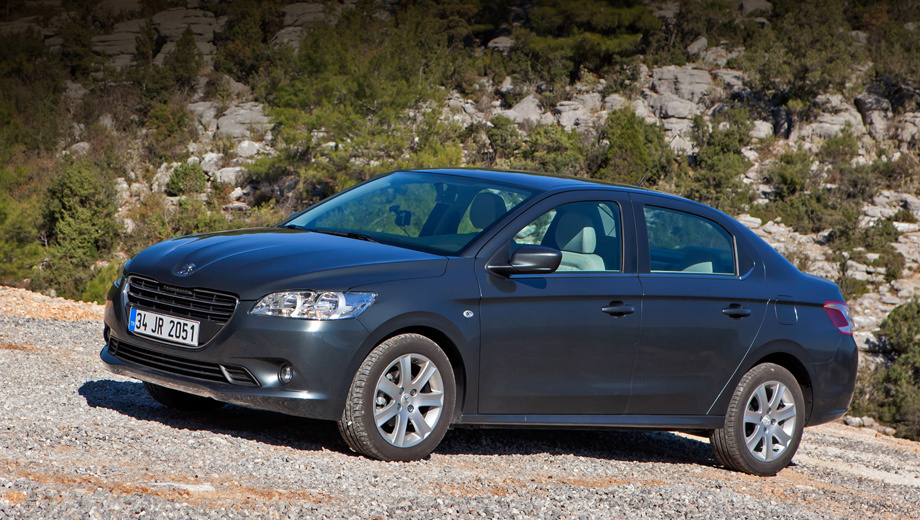 Peugeot 301 - цена и характеристики фотографии и обзор | Самые полные сведения здесь