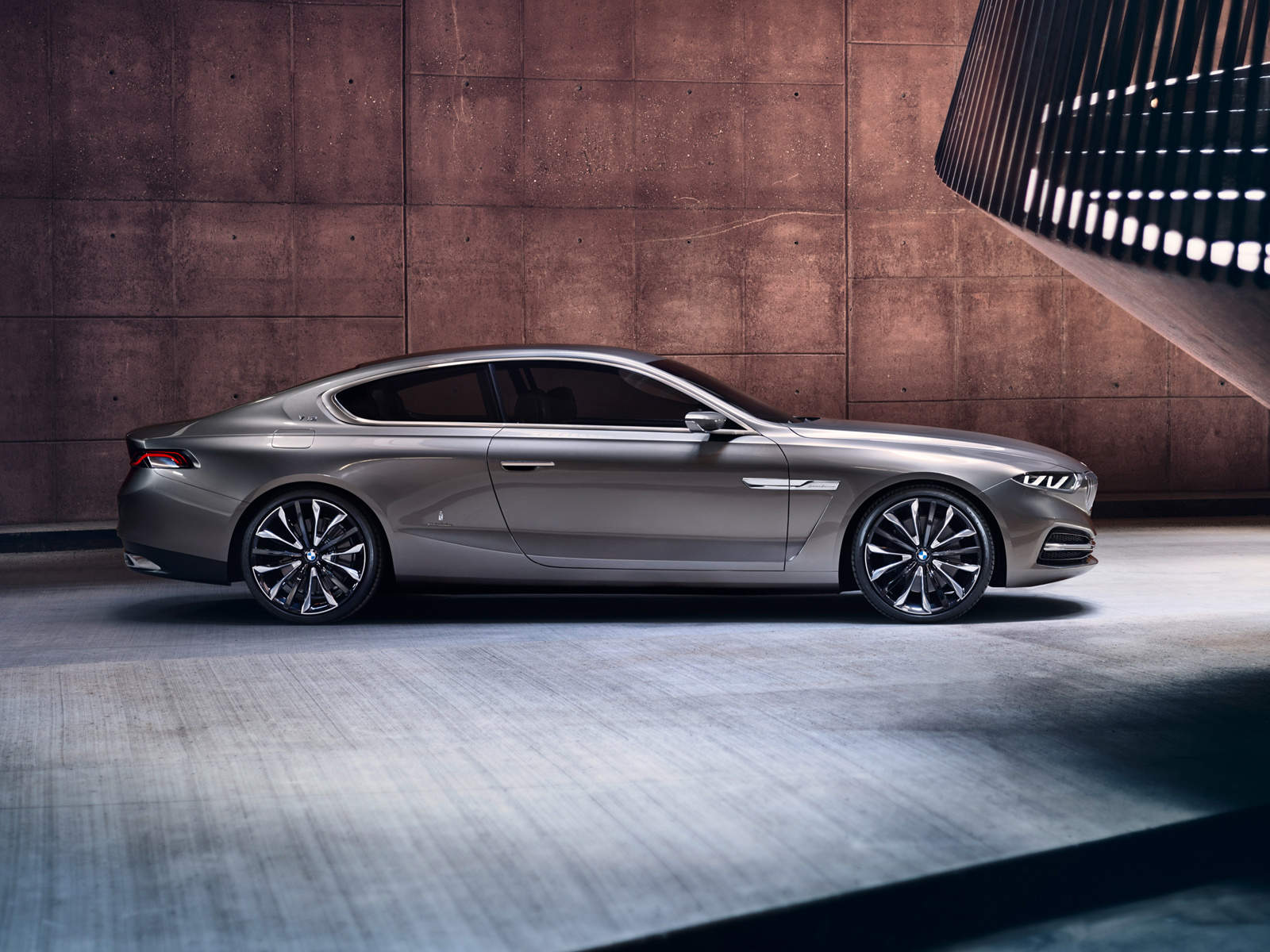 Bmw pininfarina gran store lusso coupé price