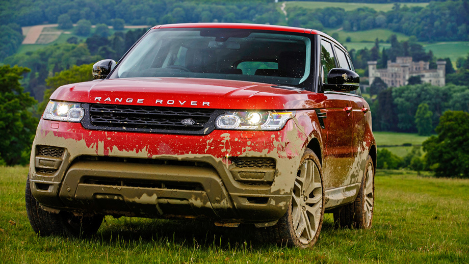 Замена ГРМ 2.7 TDV6 Land Rover Discovery & Range Rover Sport