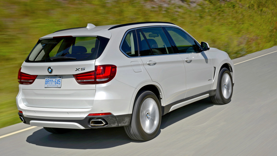 Bmw x5 лошадиные силы