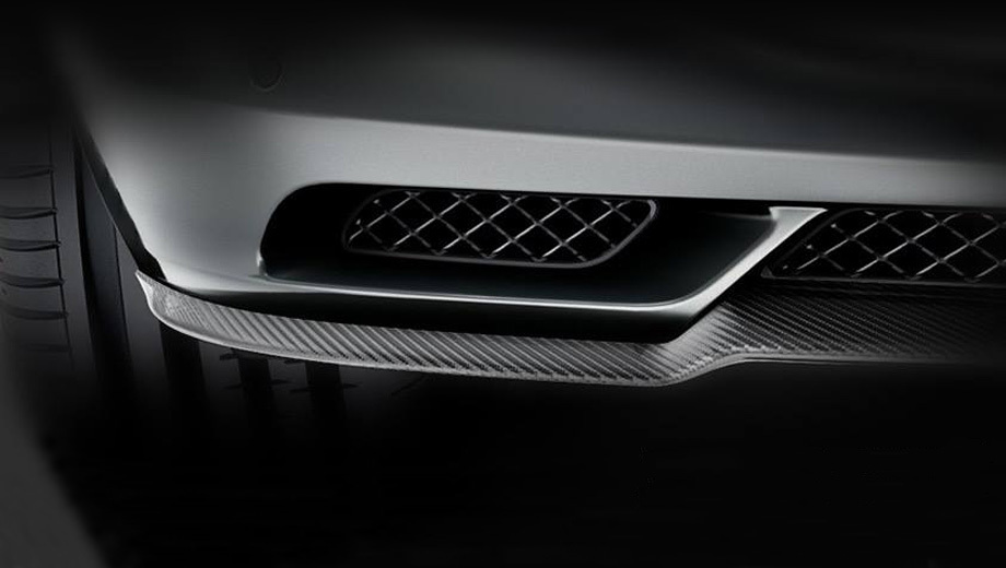 Mercedes sls amg. Новое творение AMG будет показано публике на автошоу в Лос-Анджелесе.