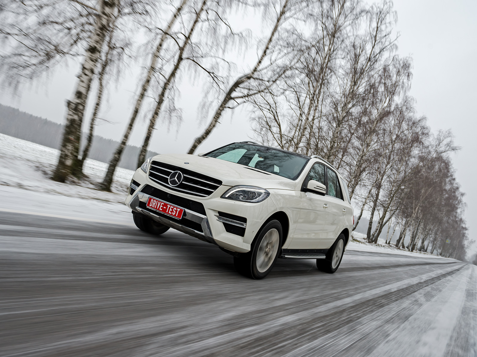 Что выбрать мерседес glk или ауди q5