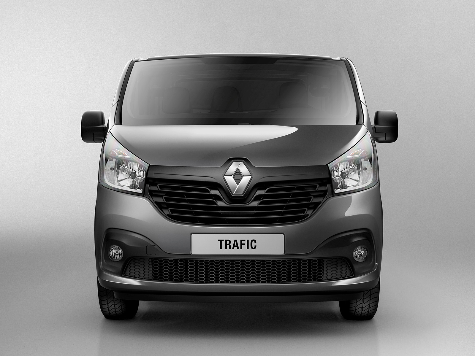 Состоялся синхронный дебют моделей Renault Trafic и Opel Vivaro — ДРАЙВ