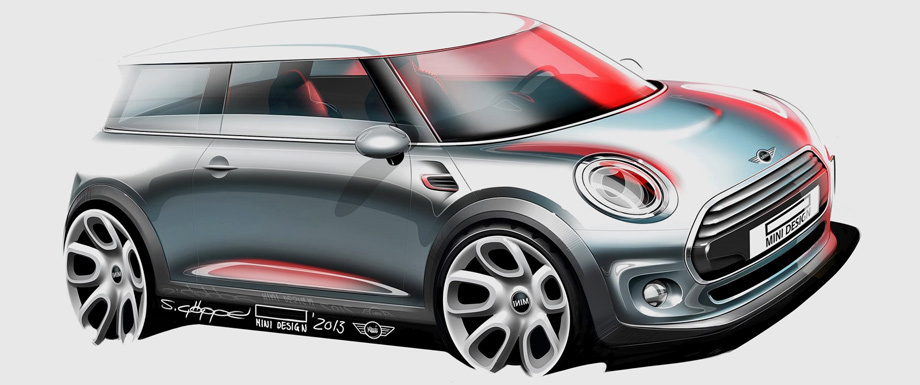             Новый Mini построен на платформе UKL — она же легла в основу модели <a href="http://www.drive.ru/news/bmw/52fdf24494a656b2b38b4568.html" target="_blank" rel="noopener" class="c-link">BMW Active Tourer</a>. До сих пор баварцы не опубликовали ни одной технической иллюстрации этой «тележки», словно чего-то стесняются. Спереди там стойки McPherson, сзади — многорычажка. Интересно сравнить новое «железо» со старым, которое стало результатом глубокой переработки компонентов «трёшки» BMW. По сравнению с машинами прошлой генерации расширена колея, а для снижения неподрессоренных масс применено большее количество алюминия и высокопрочных сталей. Геометрия передней подвески переработана с целью снижения эффекта силового подруливания. Кроме того, пересмотрены точки крепления двигателя и коробки передач, применены гидравлические опоры силового агрегата, дабы снизить вибрации.
