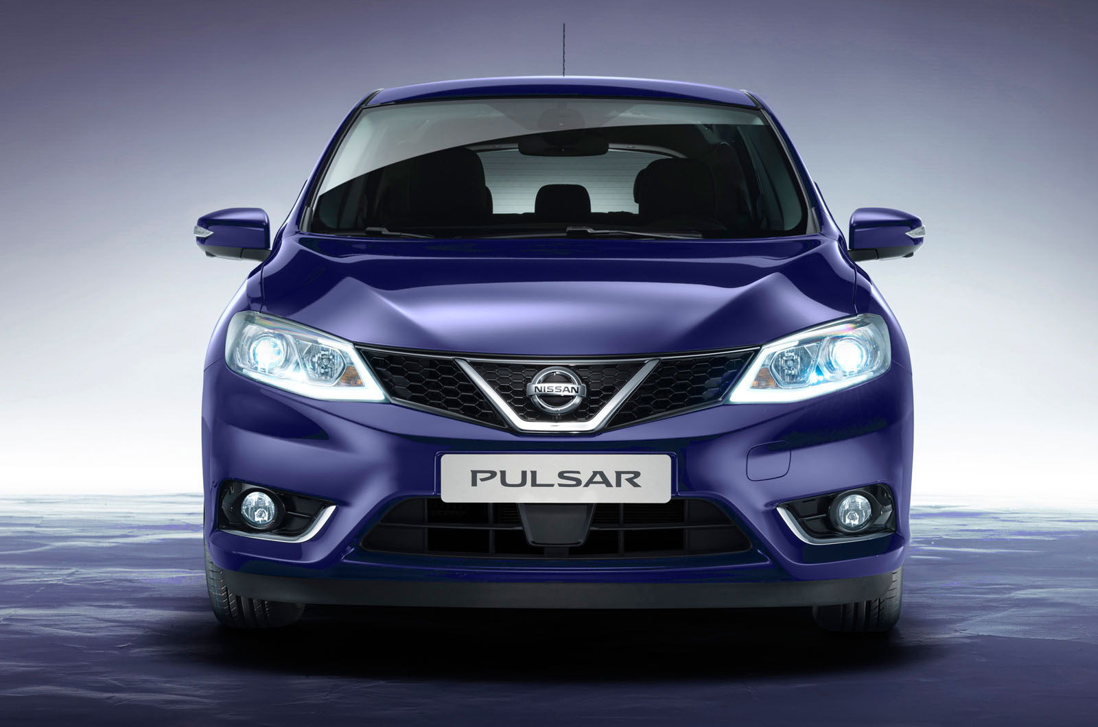 Хэтчбек Nissan Pulsar бросил вызов Гольфу и Фокусу — ДРАЙВ