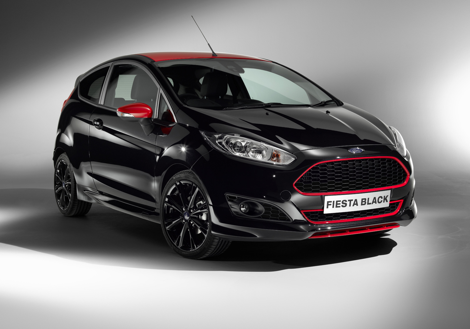 Хэтчбек Ford Fiesta обзавёлся рекордным турбомотором — ДРАЙВ