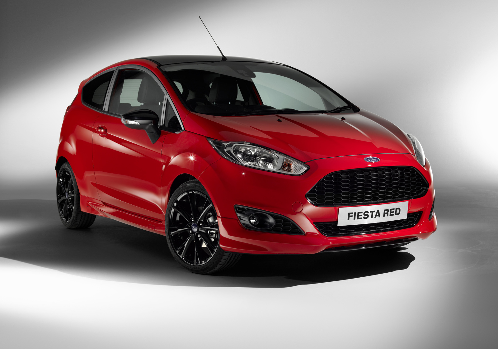 Хэтчбек Ford Fiesta обзавёлся рекордным турбомотором — ДРАЙВ