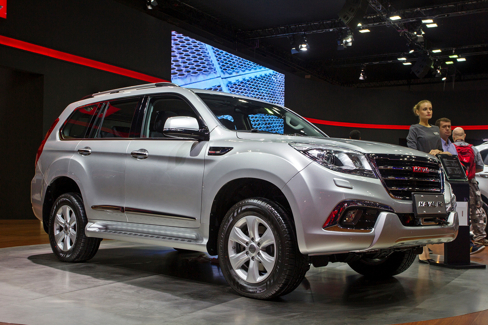 Haval волгоград