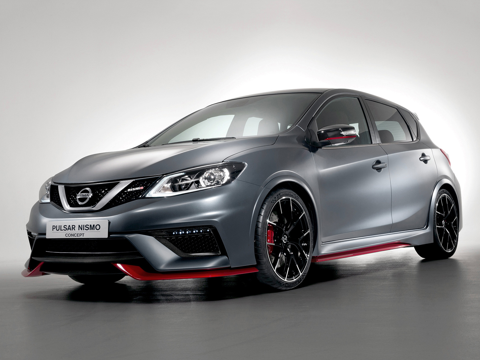 Заряженный» Nissan Pulsar Nismo сохранил свой мотор в секрете — ДРАЙВ