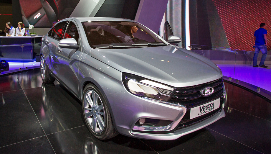 Gfl 120 lada vesta и gfl 130 lada vesta отличия