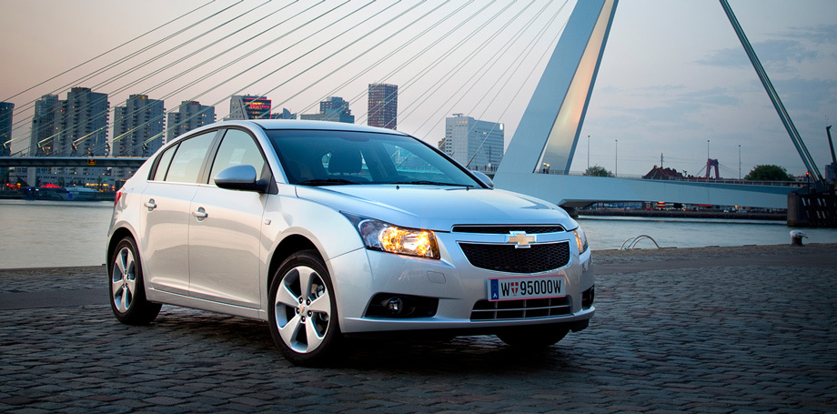 Chevrolet cruze аналог suzuki