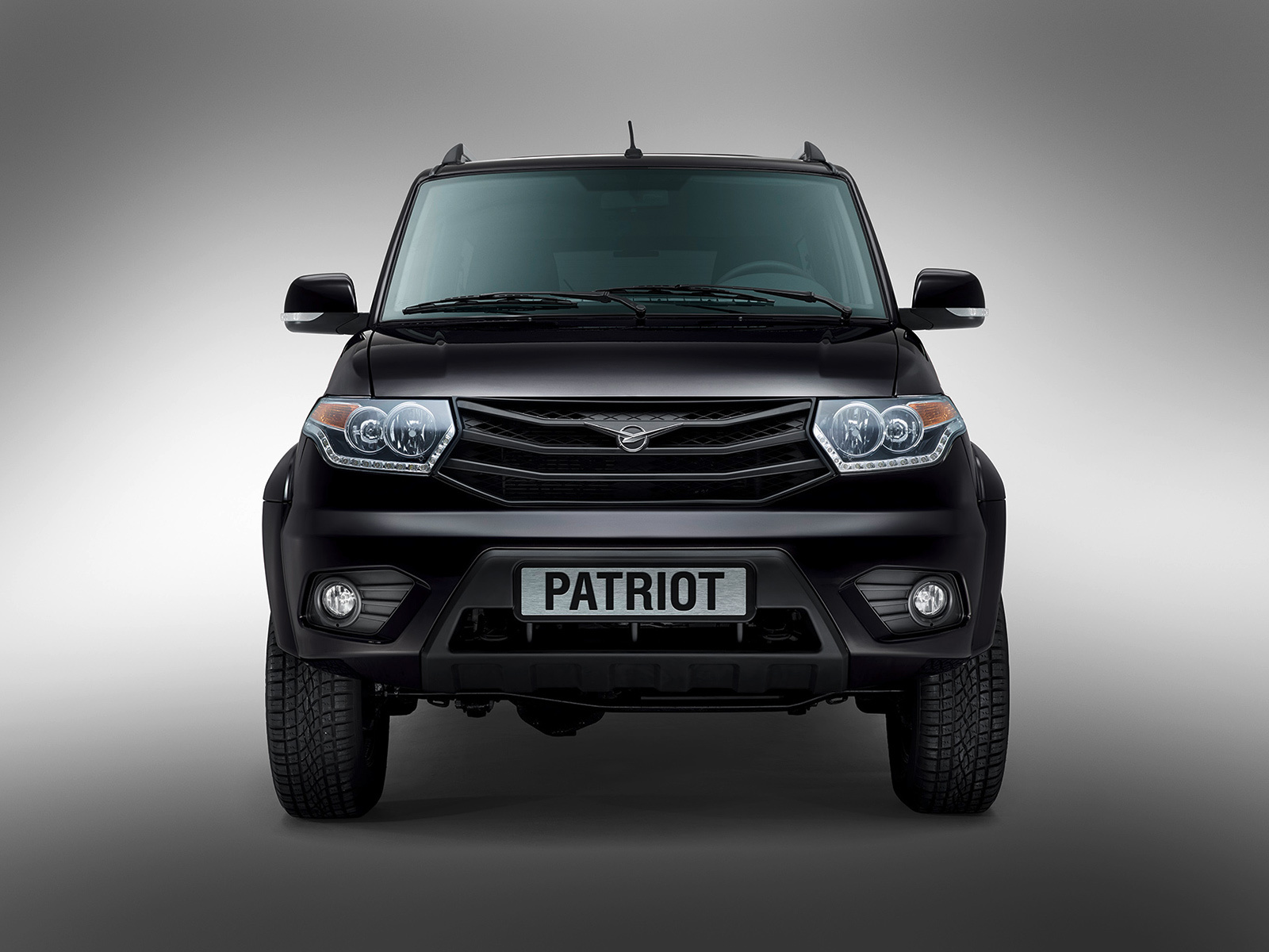 Стартовали продажи обновлённого внедорожника UAZ Patriot — ДРАЙВ