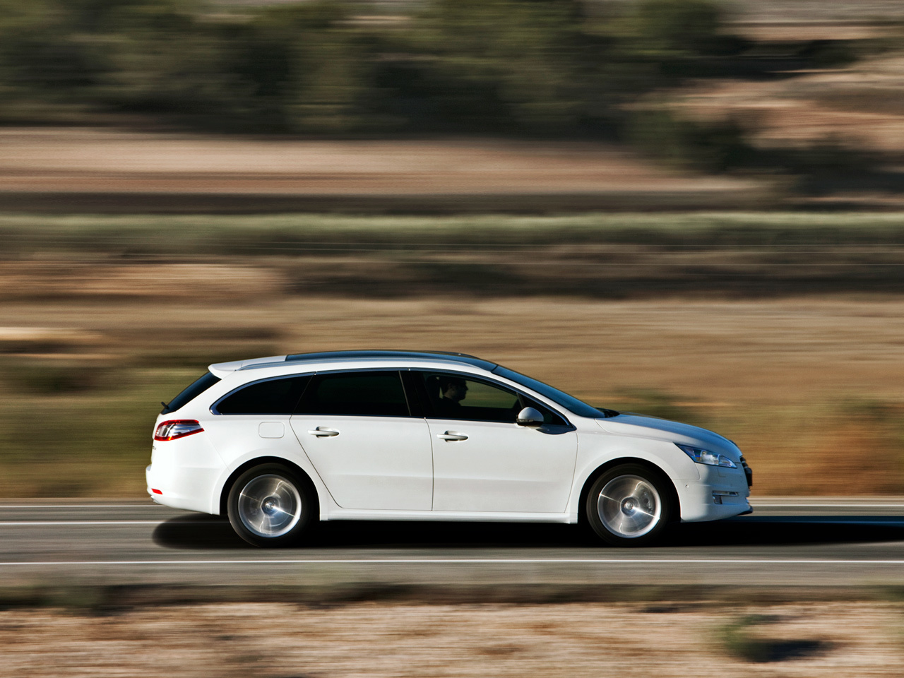 Учимся произносить «Peugeot 508» с немецким акцентом — ДРАЙВ