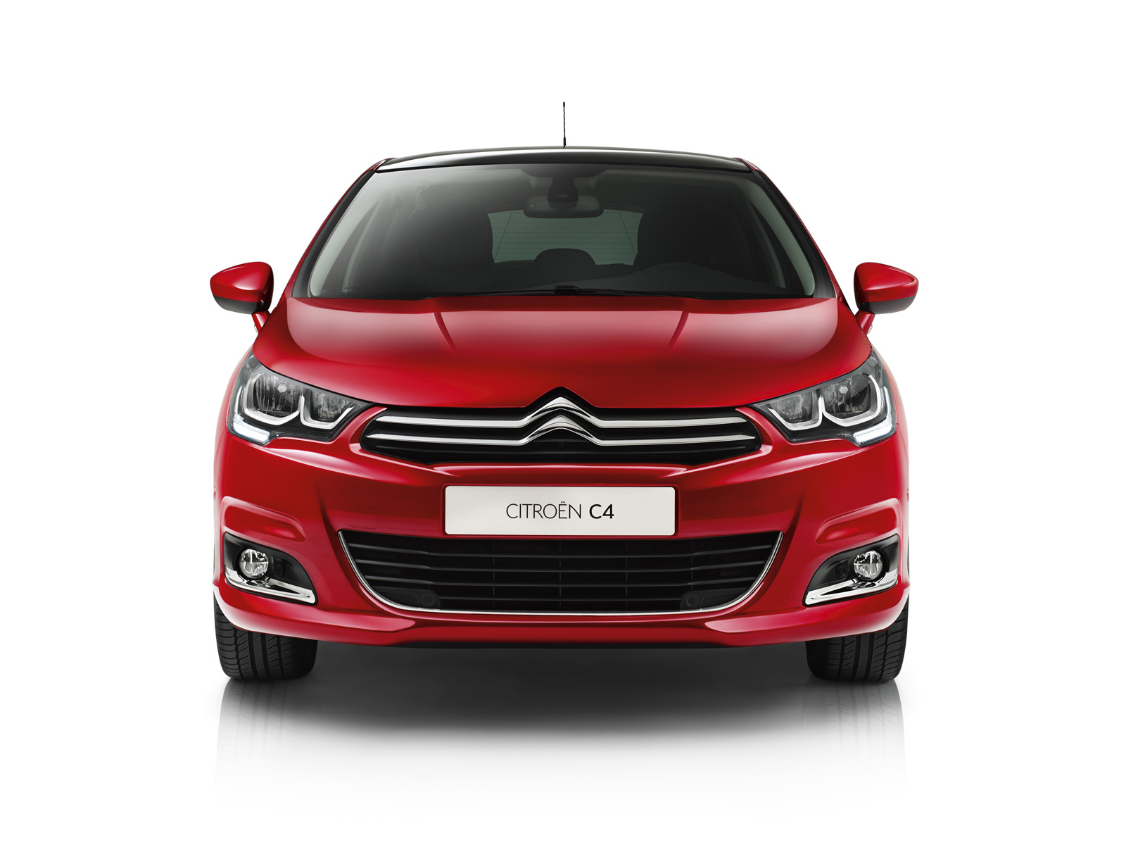 Рестайлинг хэтча Citroen C4 только на вид получился скромным — ДРАЙВ