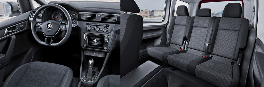             В полностью переработанном салоне — новые мультимедийные системы (доступно несколько вариантов), в том числе с навигацией и камерой заднего вида.
