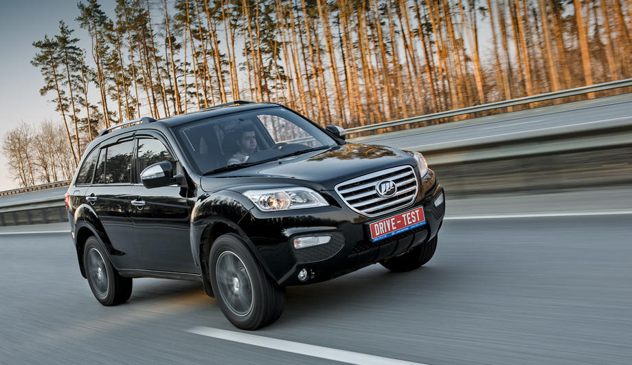 Lifan x60 1 РїРѕРєРѕР»РµРЅРёРµ