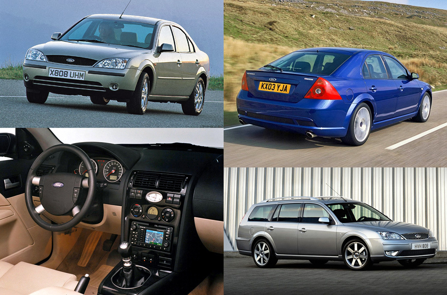             Машина третьего поколения стала первым европейским Фордом, полностью спроектированным на компьютере, и была поставлена на конвейер за рекордные два года.
