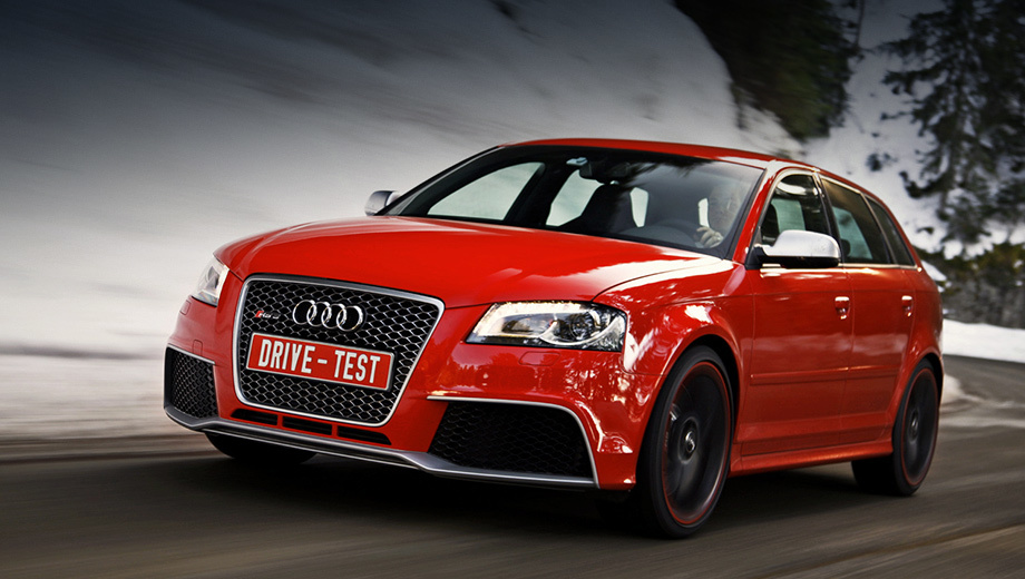 Тест audi. Audi rs3 Sportback (8pa). Audi RS 8 hot Hatch. Тест драйв Ауди. Audi тест драйв.