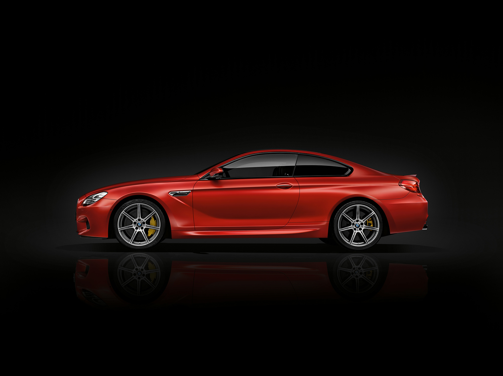 Семейство BMW M6 обзавелось 600-сильной версией — ДРАЙВ