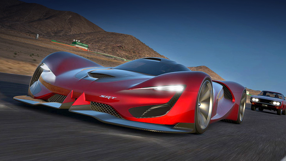 srt tomahawk