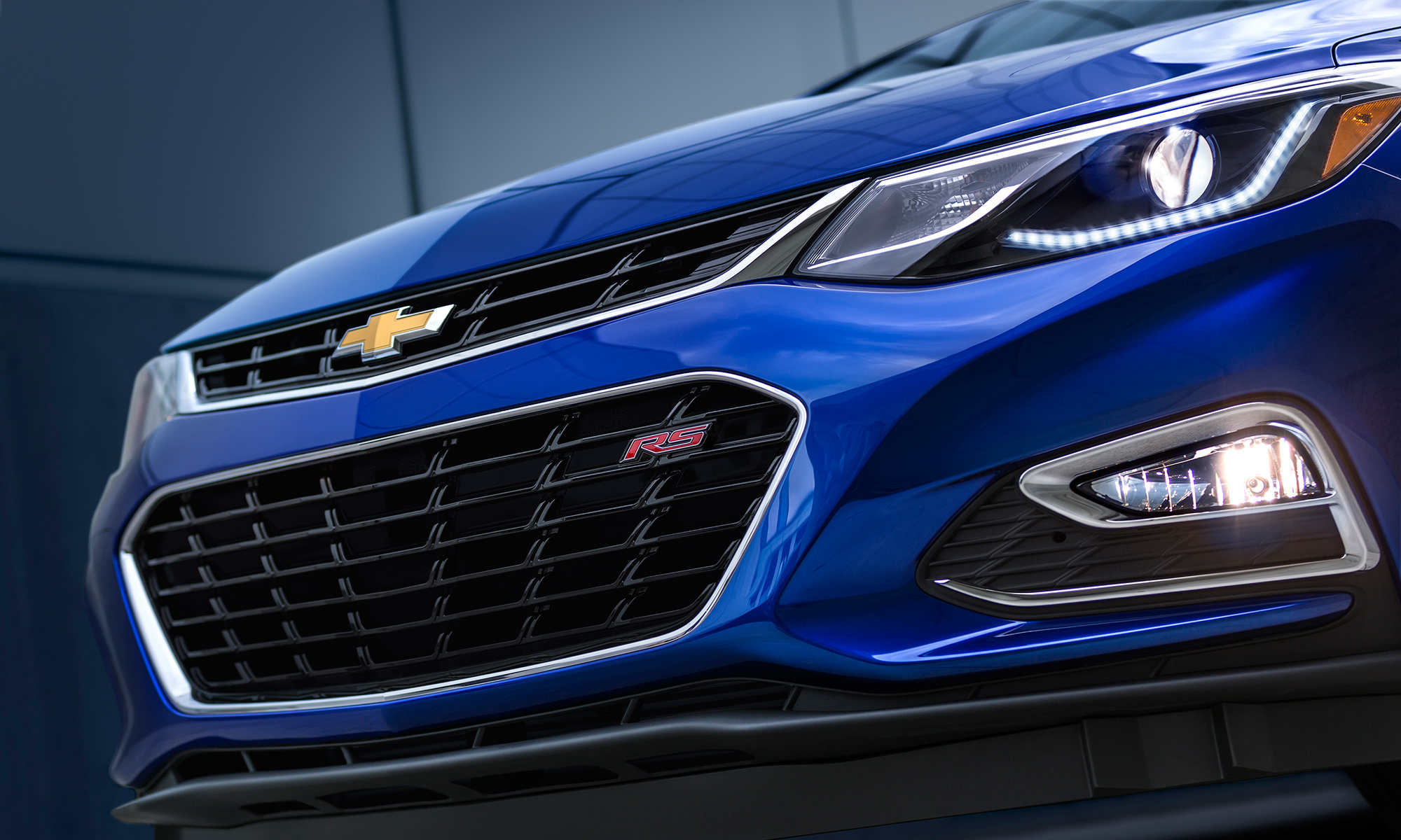 Chevrolet Cruze 2019 Tuning