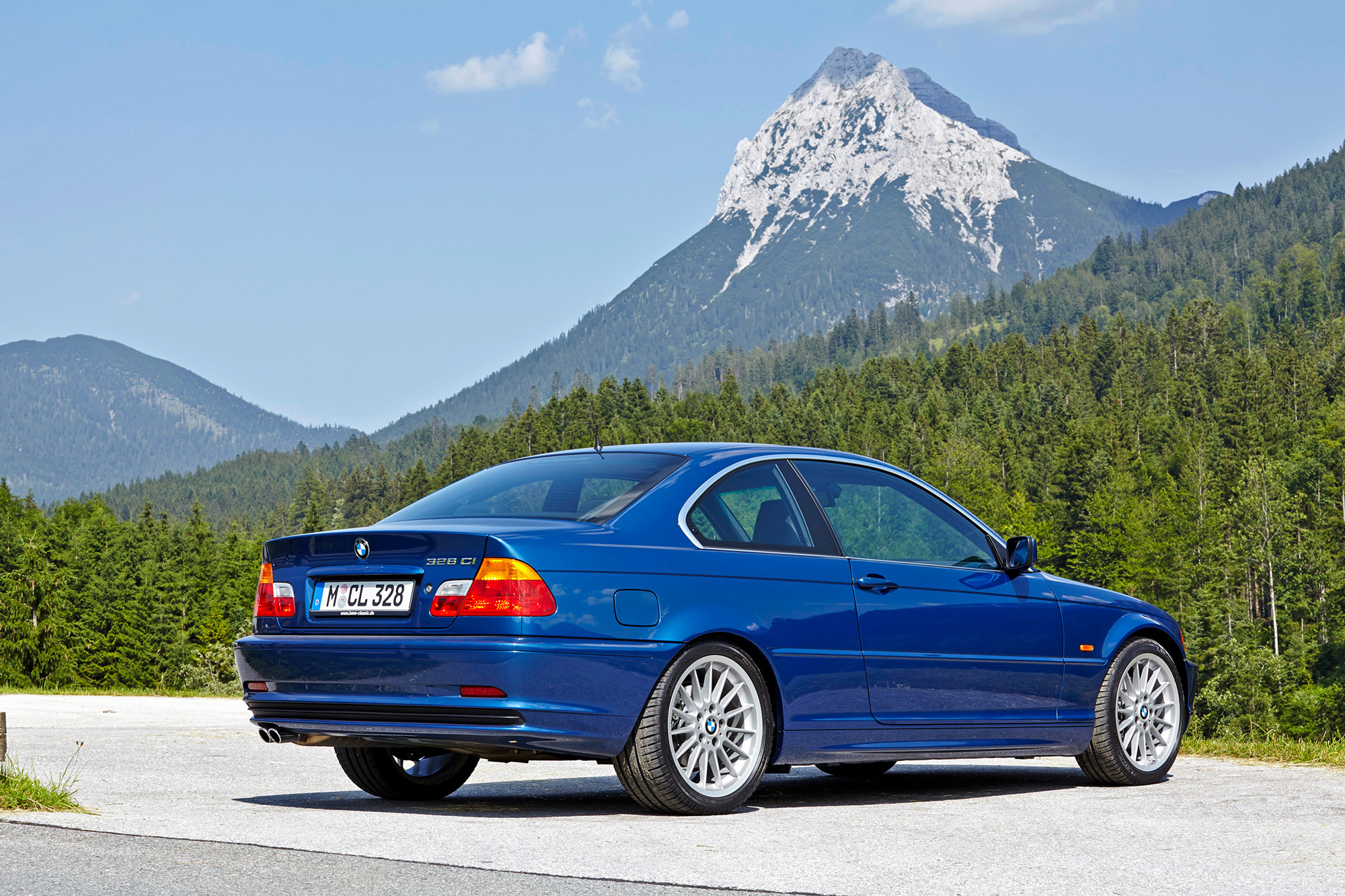 Bmw e 46