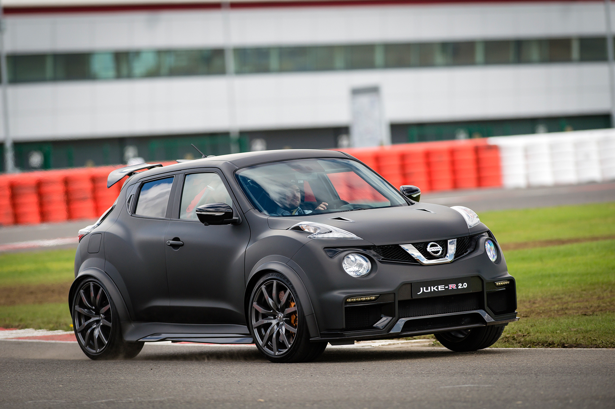 Р–СѓРє Nissan Juke Nismo