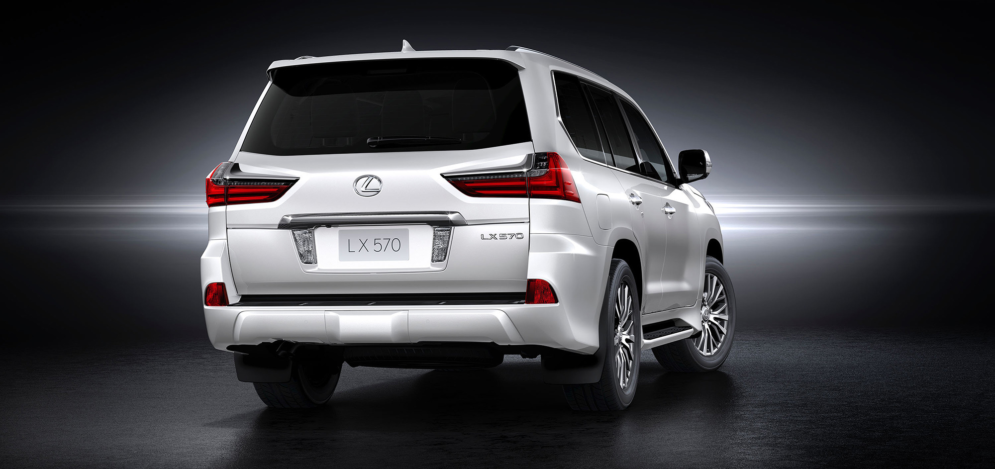 Обновлённые модели Lexus LX и GS заметно улучшили начинку — ДРАЙВ