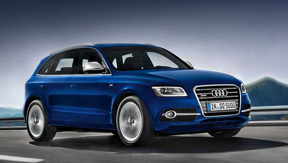 Audi sq5. Под действие сервисной акции попадают паркетники Audi SQ5, реализованные с 2013 года по настоящее время.
