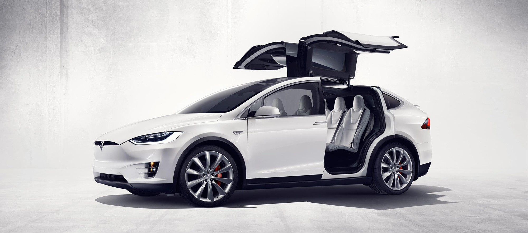 Кроссовер Tesla Model X похвастал защитой от биологического оружия — ДРАЙВ